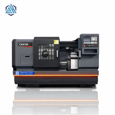CK6150 CNC stružnica