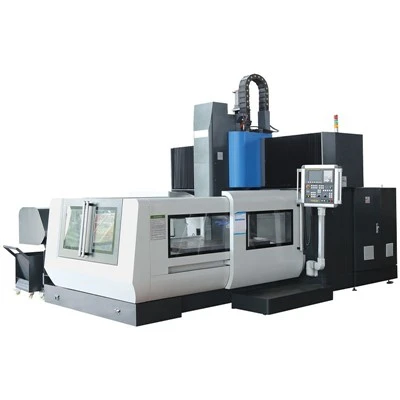 CNC portalni obdelovalni center
